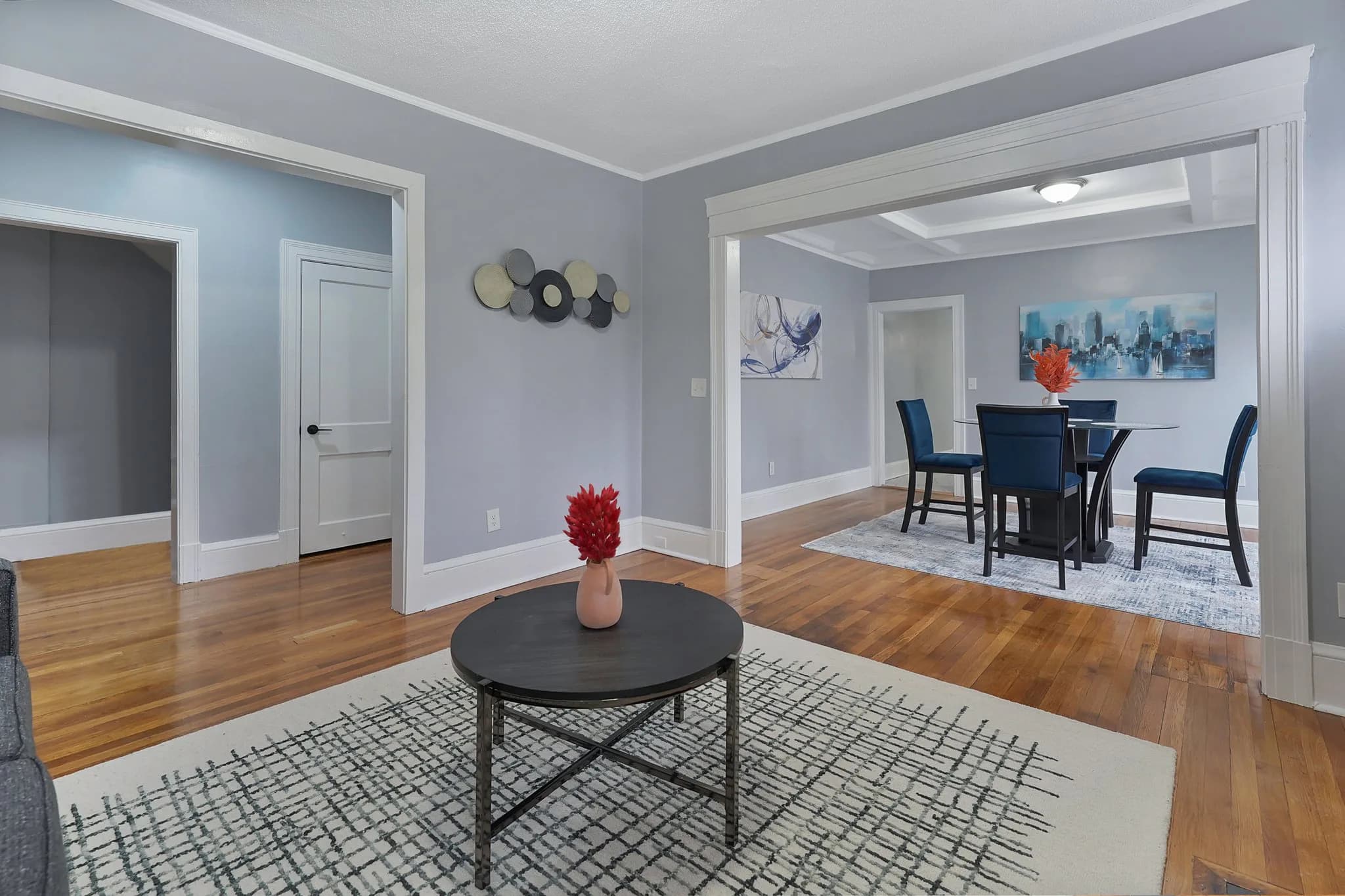 14 Thomaston St furnished home, photo 4
