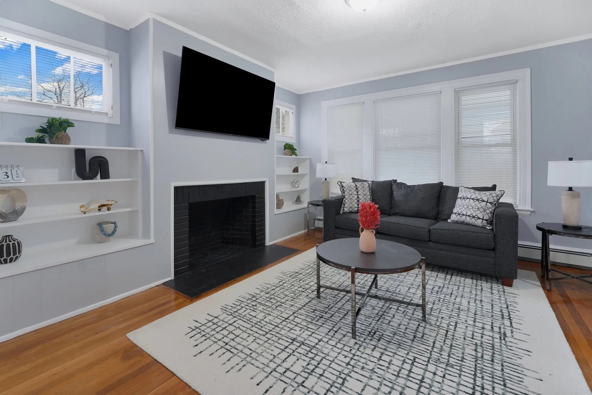 14 Thomaston St furnished home, photo 5